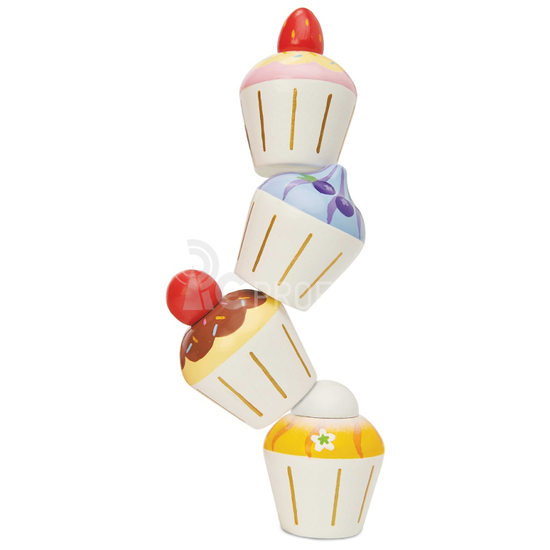 Le Toy Van Cupcaky