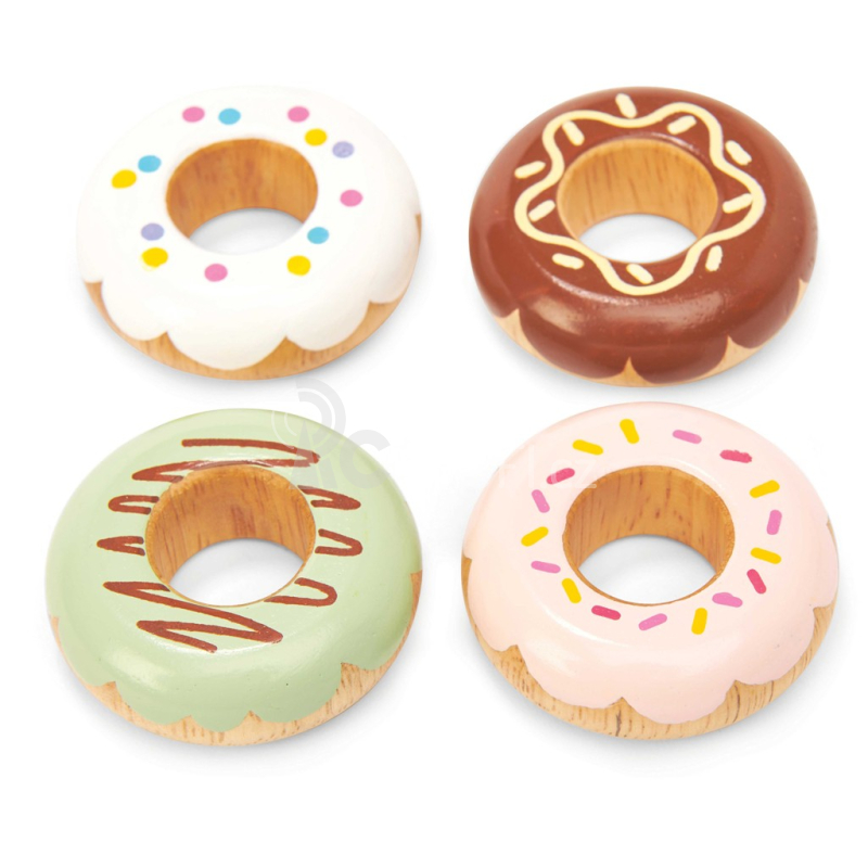 Le Toy Van Donutky