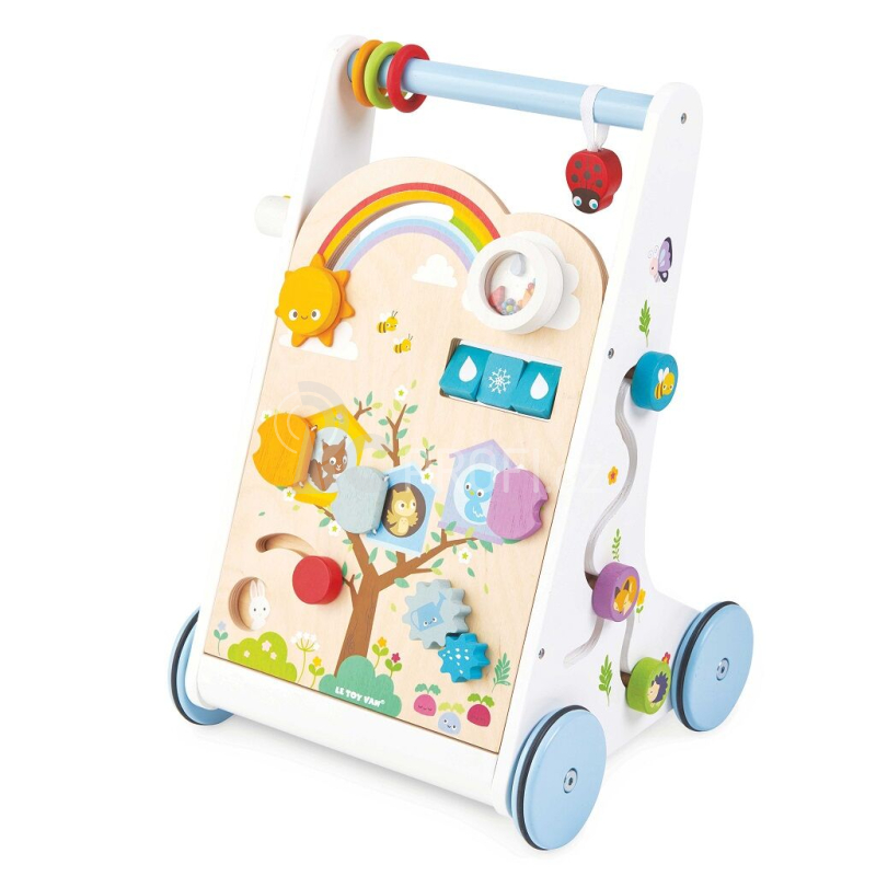 Le Toy Van Petilou Chodítko Aktive