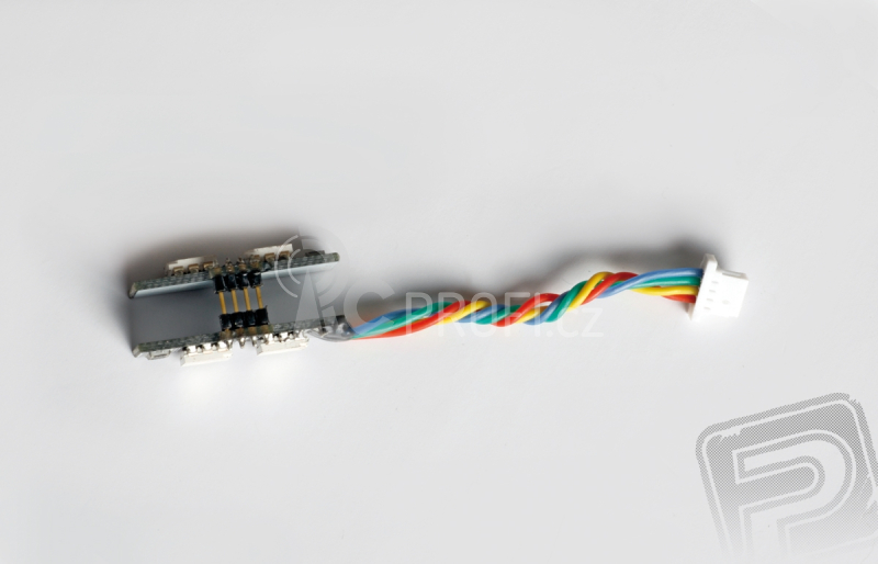 LED sada pro ALPHA 150, 170