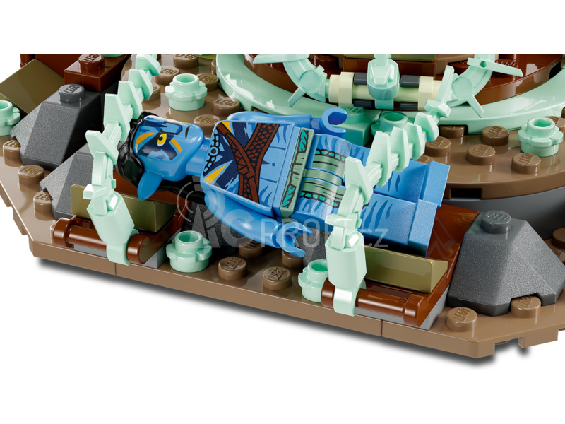 LEGO Avatar - Toruk Makto a Strom duší
