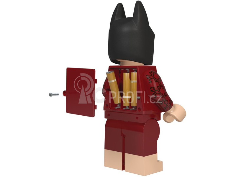 LEGO baterka - Batman Movie - Kimono Batman