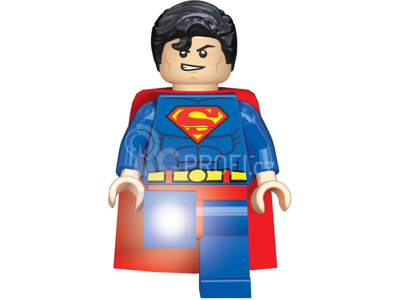 LEGO baterka - DC Super Heroes Superman