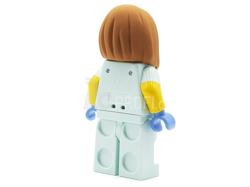 LEGO baterka - Iconic Zdravotní sestra