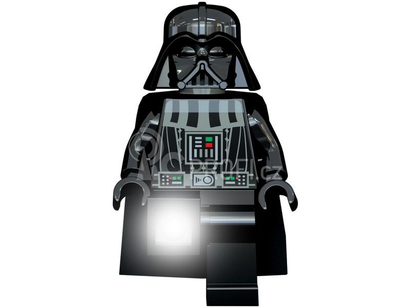 LEGO baterka - Star Wars Darth Vader