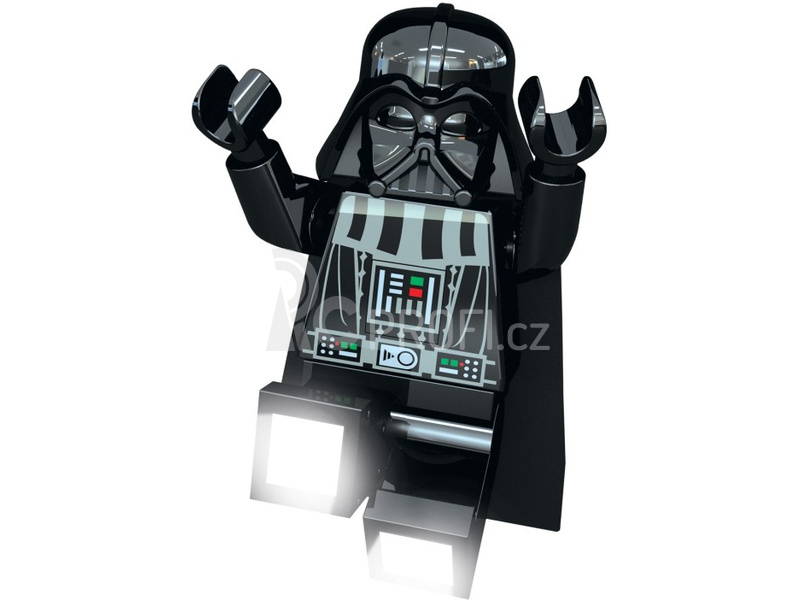 LEGO baterka - Star Wars Darth Vader