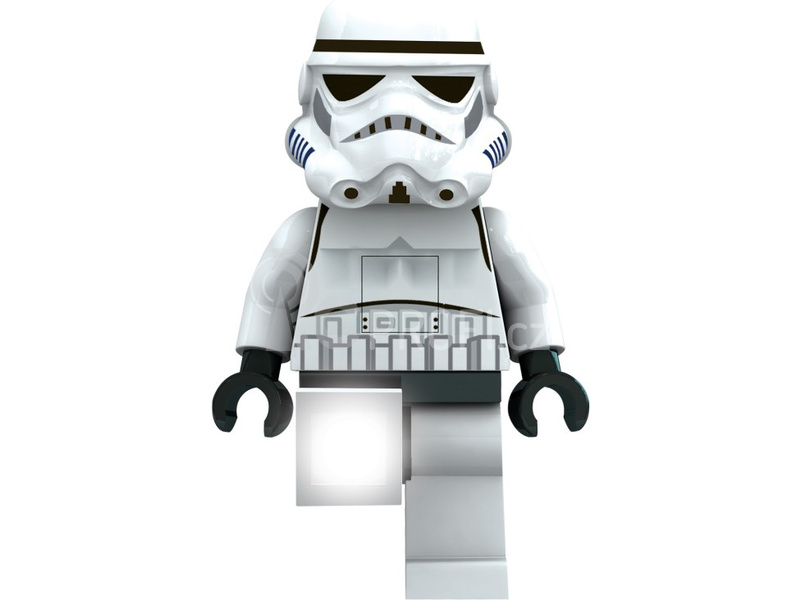 LEGO baterka - Star Wars Stormtrooper