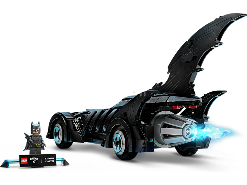 LEGO Batman - Batman navždy™ Batmobil