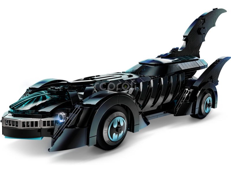 LEGO Batman - Batman navždy™ Batmobil