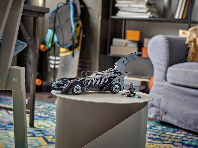 LEGO Batman - Batman navždy™ Batmobil