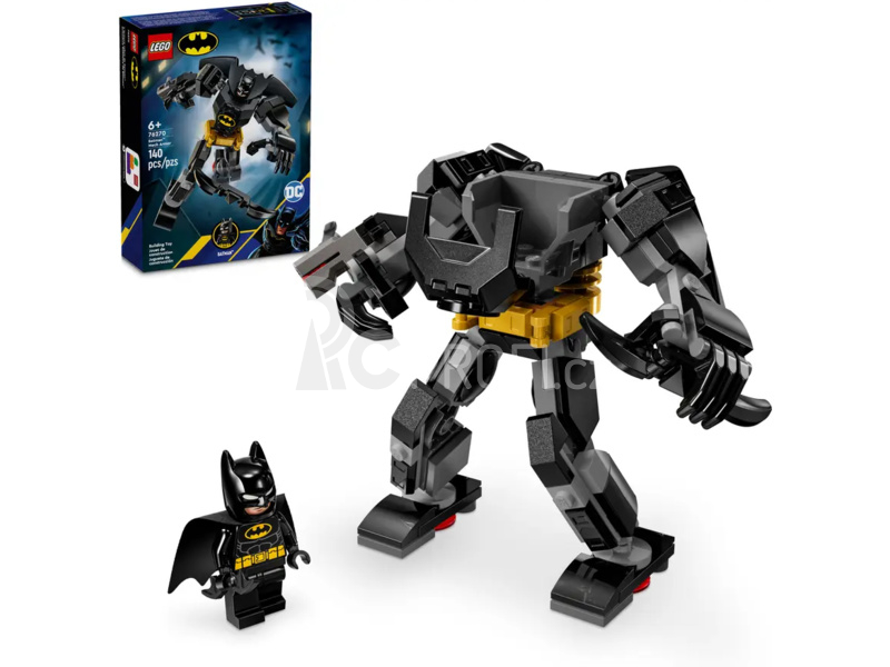 LEGO Batman - Batman™ v robotickém brnění