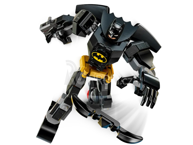 LEGO Batman - Batman™ v robotickém brnění