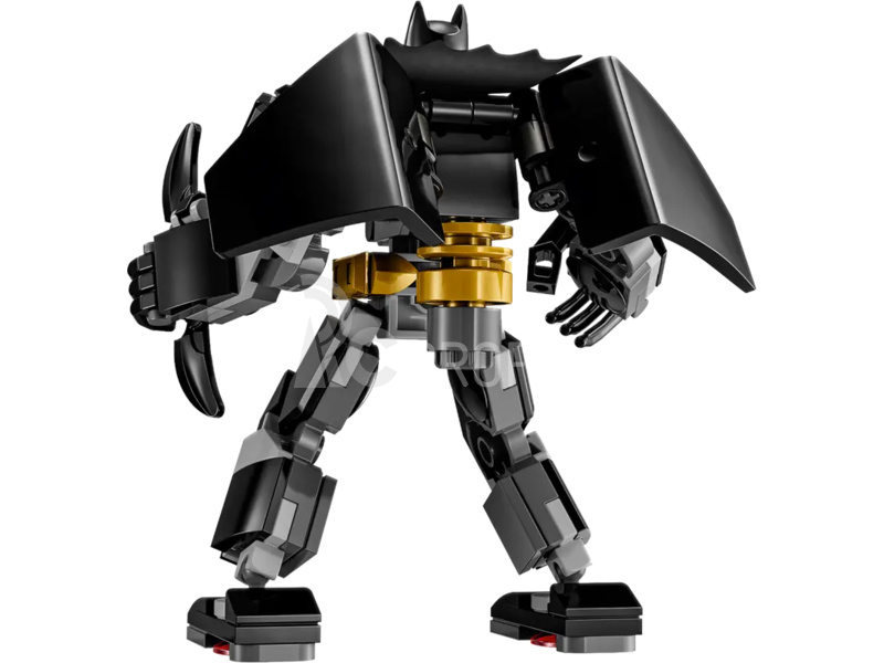 LEGO Batman - Batman™ v robotickém brnění