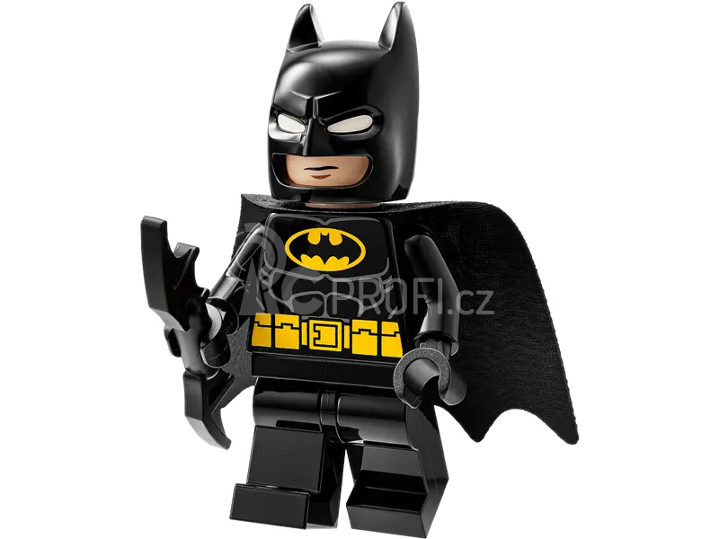 LEGO Batman - Batman™ v robotickém brnění
