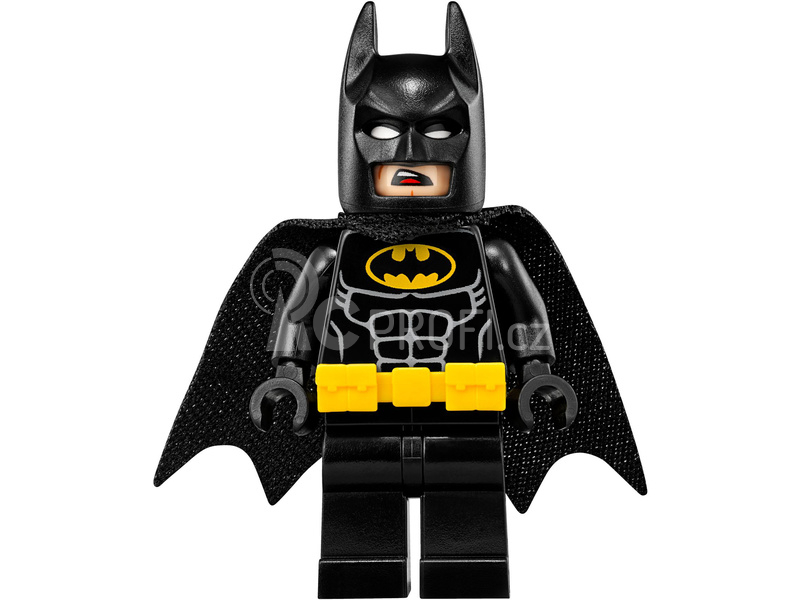 LEGO Batman Movie - Robot Egghead