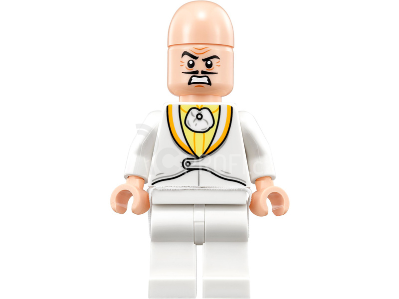 LEGO Batman Movie - Robot Egghead