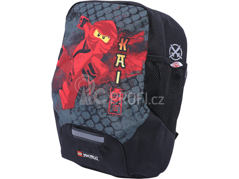 LEGO batoh do školky - Ninjago Prime Empire