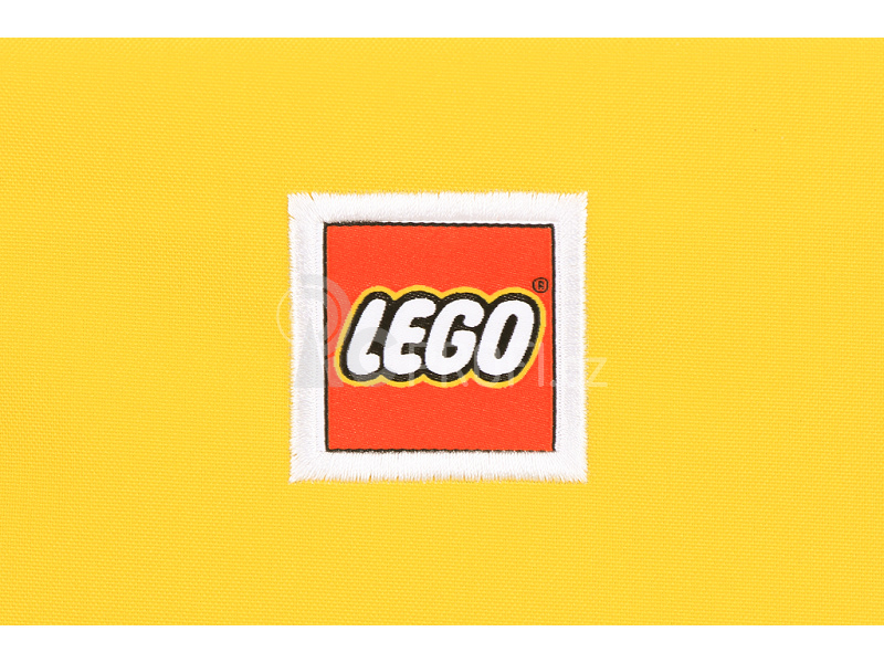 LEGO batoh Tribini Corporate - CLASSIC šedý