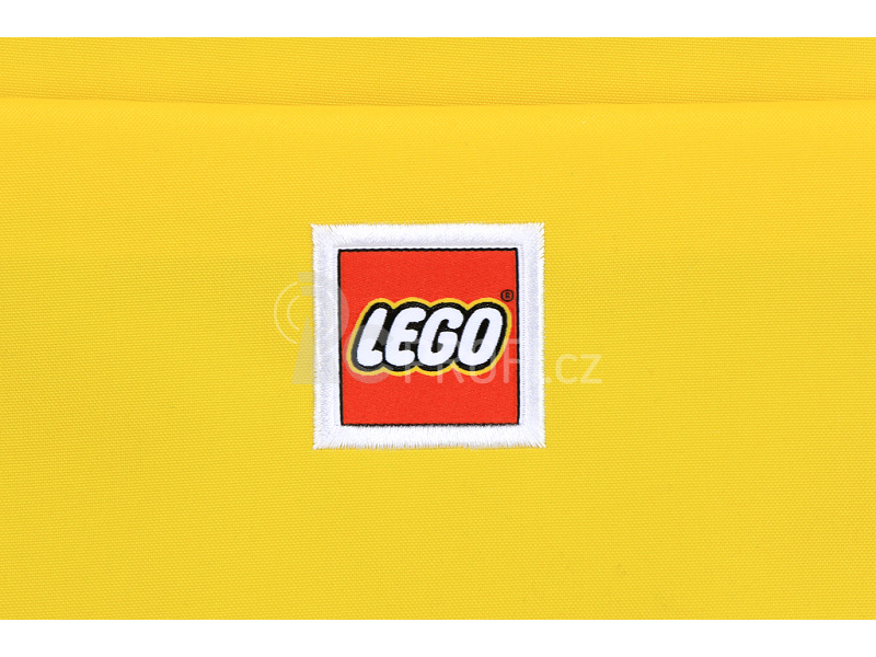 LEGO batoh Tribini Corporate - CLASSIC šedý
