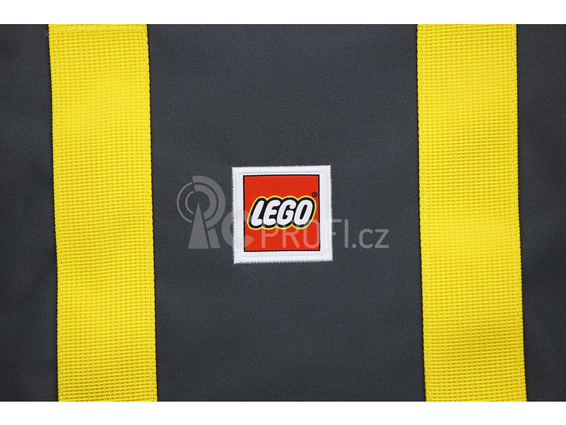 LEGO batoh Tribini Fun - modrý