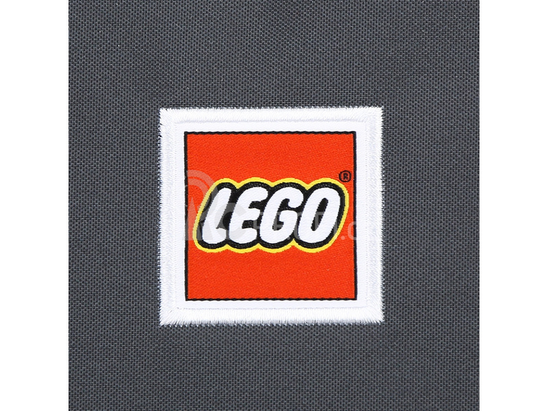 LEGO batoh Tribini Fun - modrý