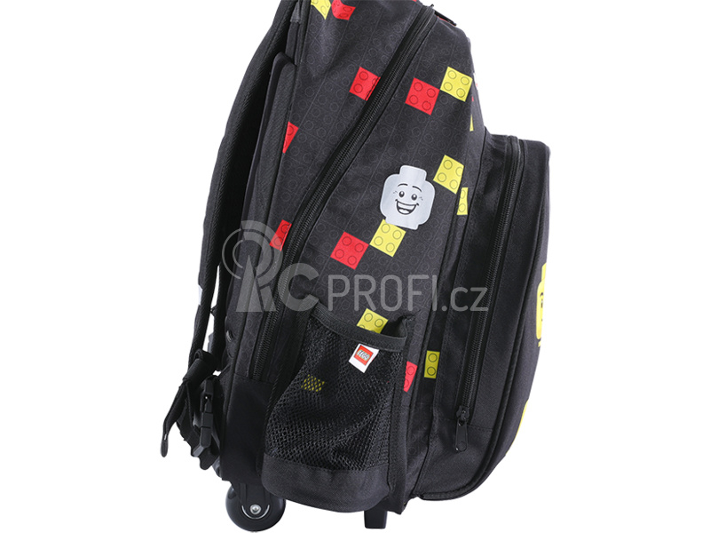 LEGO batoh trolley - CITY Space