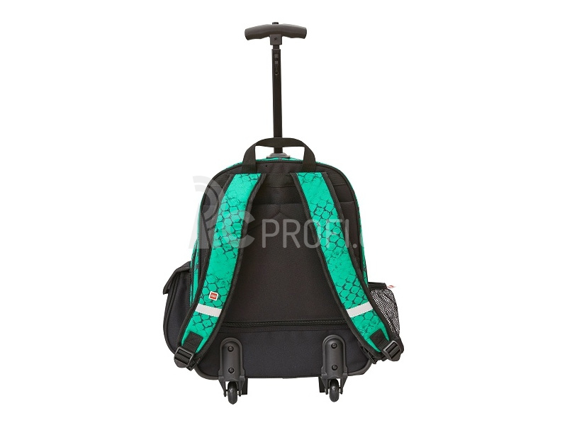 LEGO batoh trolley - CITY Space