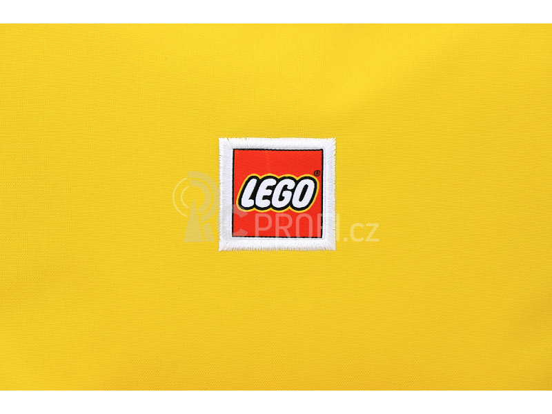 LEGO batůžek Tribini Corporate - CLASSIC červený