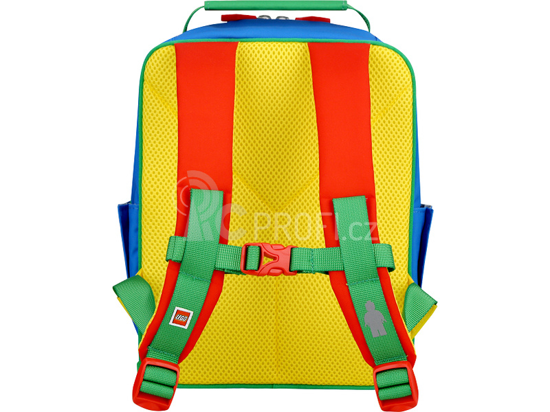LEGO batůžek Tribini Corporate - CLASSIC multicolor