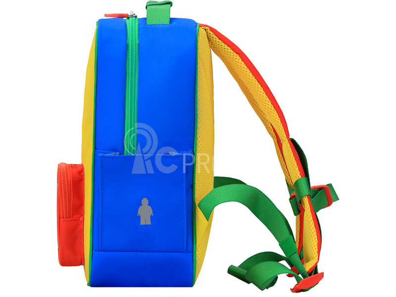 LEGO batůžek Tribini Corporate - CLASSIC multicolor