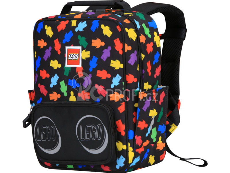 LEGO batůžek Tribini Corporate - CLASSIC multicolor