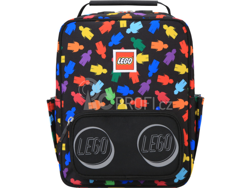LEGO batůžek Tribini Corporate - CLASSIC růžový