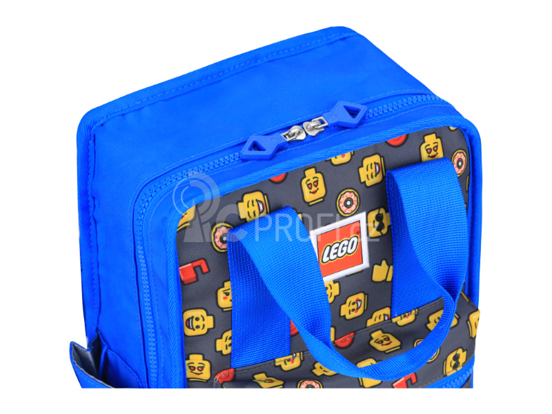LEGO batůžek Tribini Fun - modrý