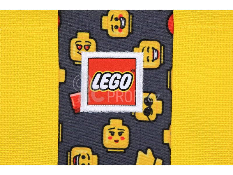 LEGO batůžek Tribini Fun - modrý
