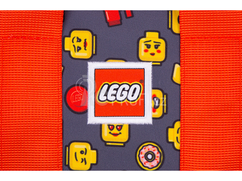 LEGO batůžek Tribini Fun - modrý