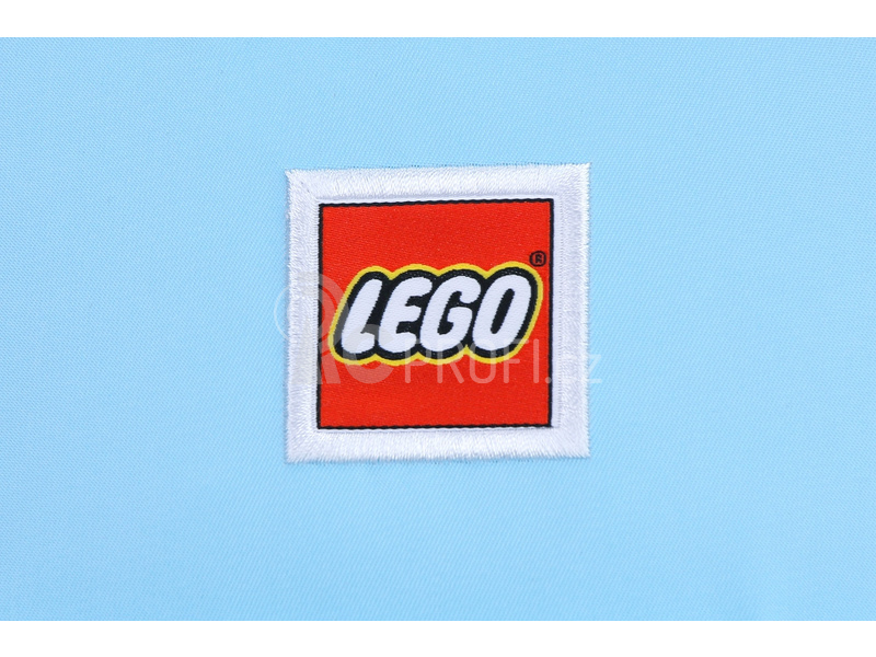 LEGO batůžek Tribini Joy - černý