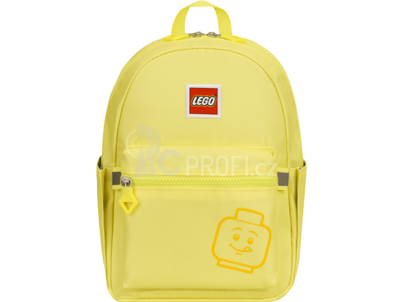 LEGO batůžek Tribini Joy - černý
