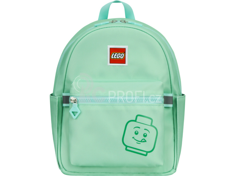LEGO batůžek Tribini Joy - černý