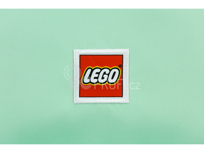 LEGO batůžek Tribini Joy - černý