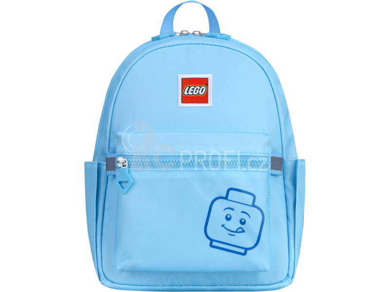 LEGO batůžek Tribini Joy - černý