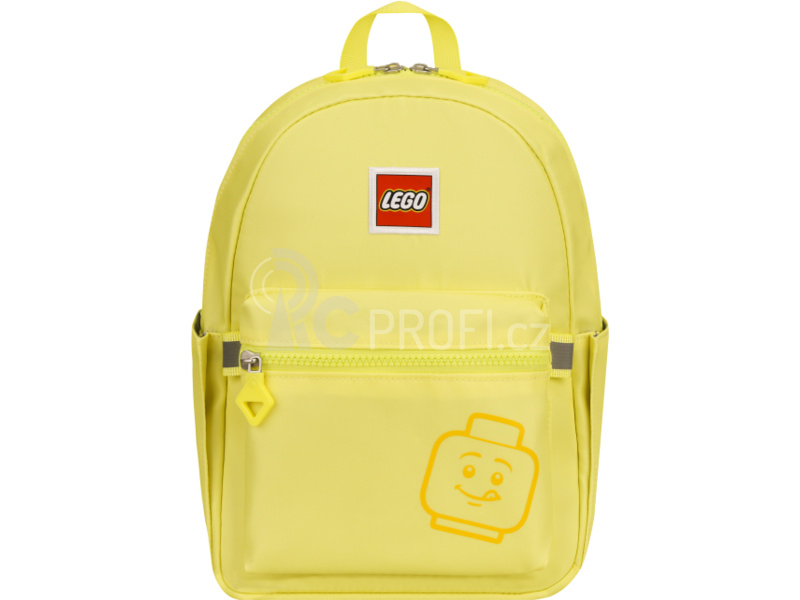LEGO batůžek Tribini Joy - pastelově zelený