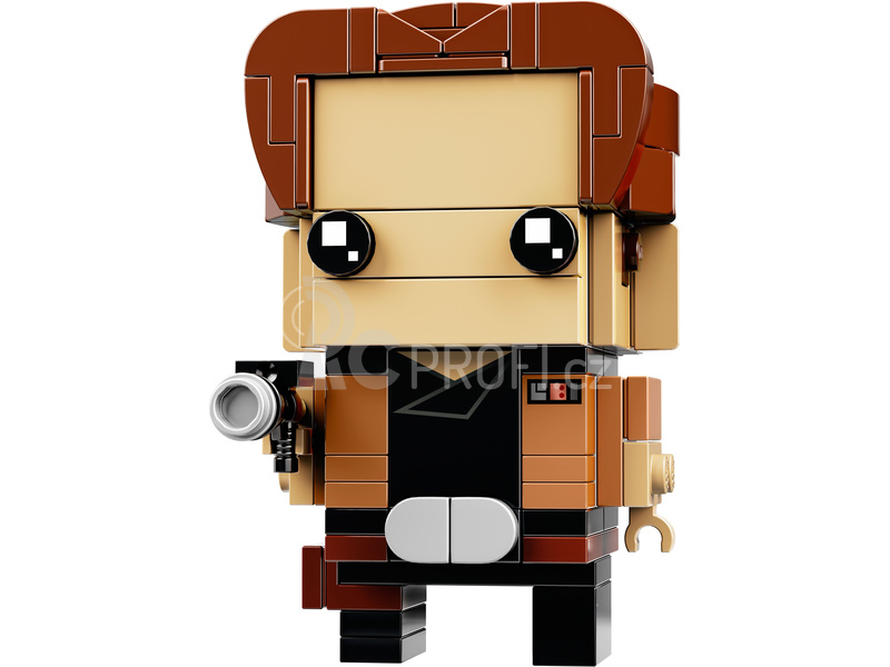 LEGO BrickHeadz - Han Solo