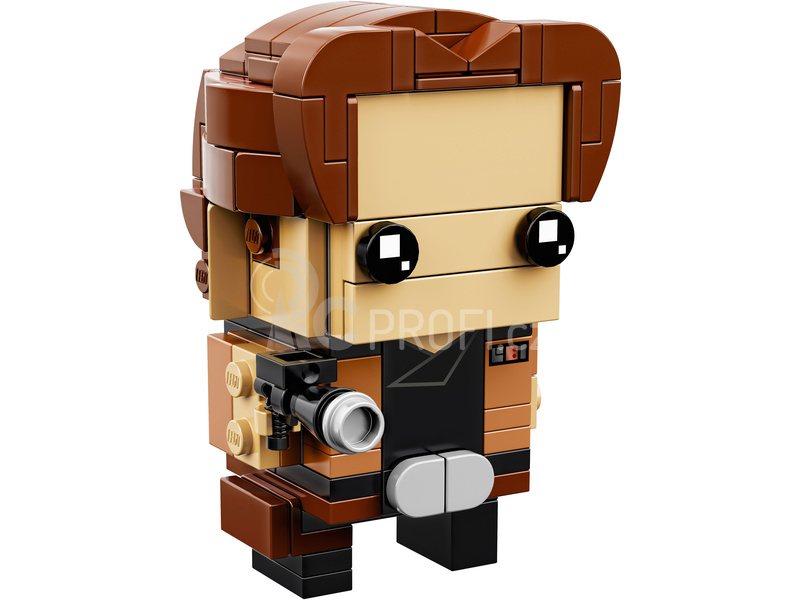 LEGO BrickHeadz - Han Solo