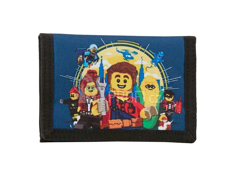 LEGO CITY Citizens - peněženka