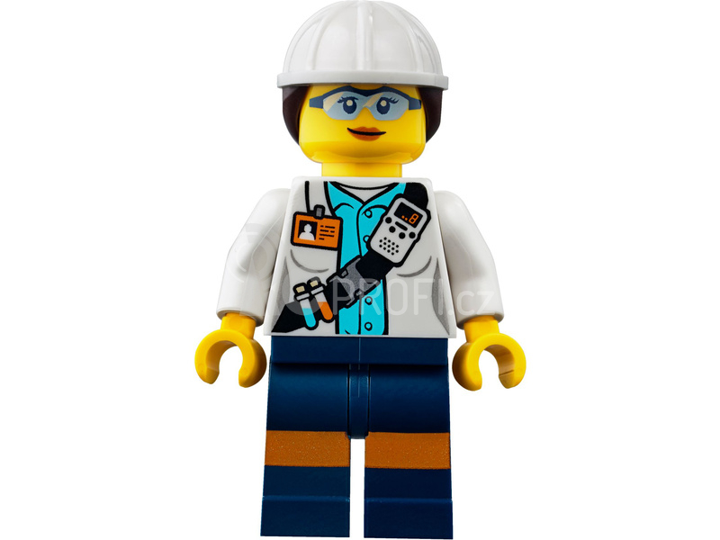 LEGO City - Důl