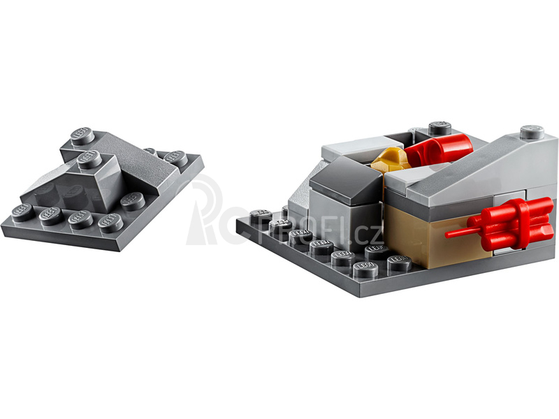 LEGO City - Důlní tým
