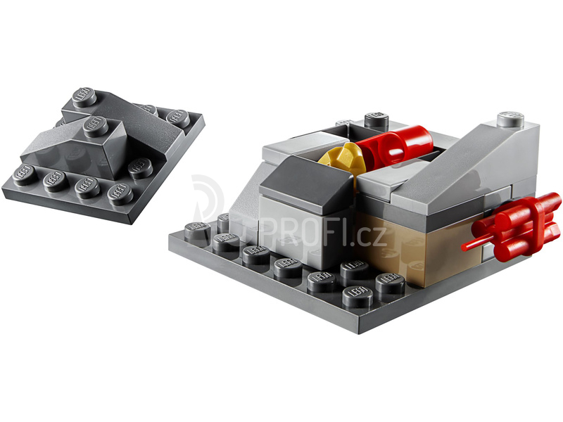 LEGO City - Důlní tým