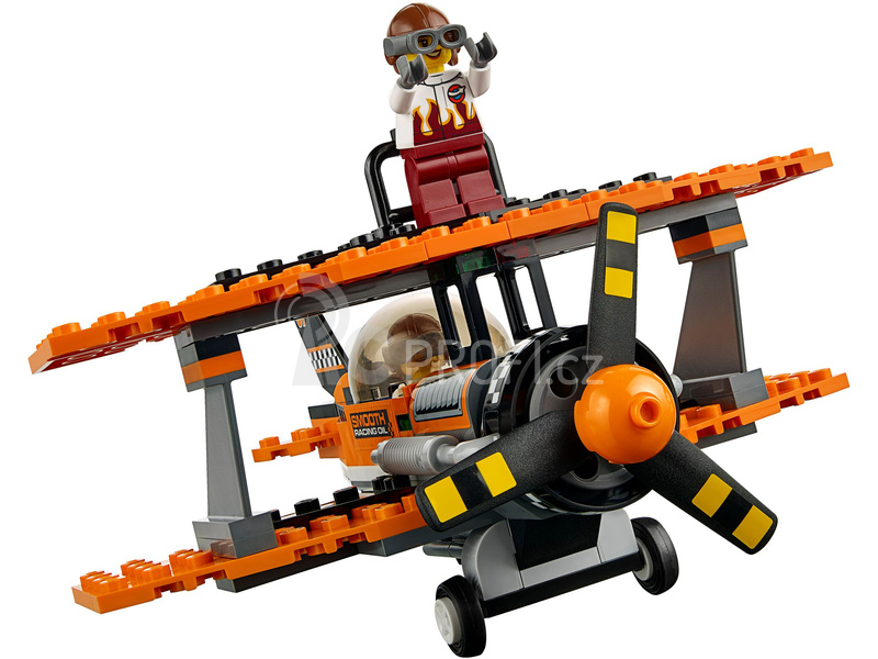 LEGO City - Letecká show