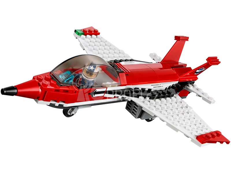 LEGO City - Letecká show