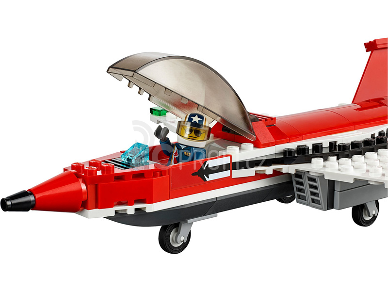 LEGO City - Letecká show